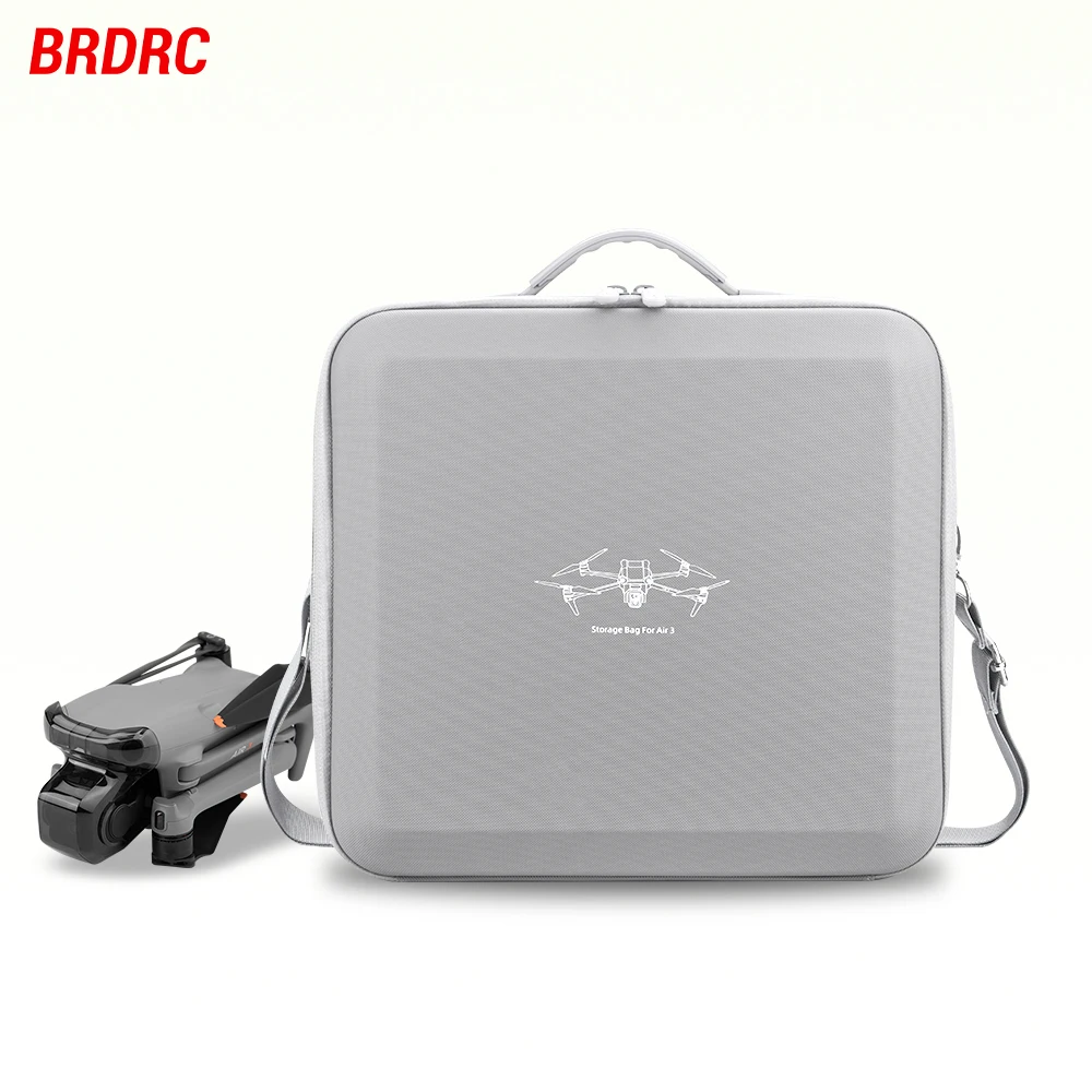 Drone Controller Hood - BRDRC Torba do przechowywania pilota DJI
