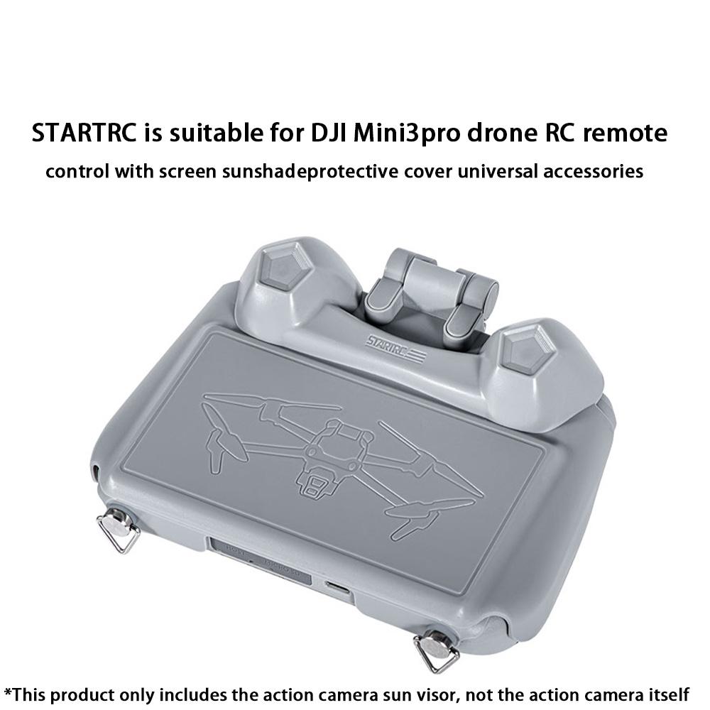 Drone Controller Hood - STARTRC nadaje się do pilota zdalnego