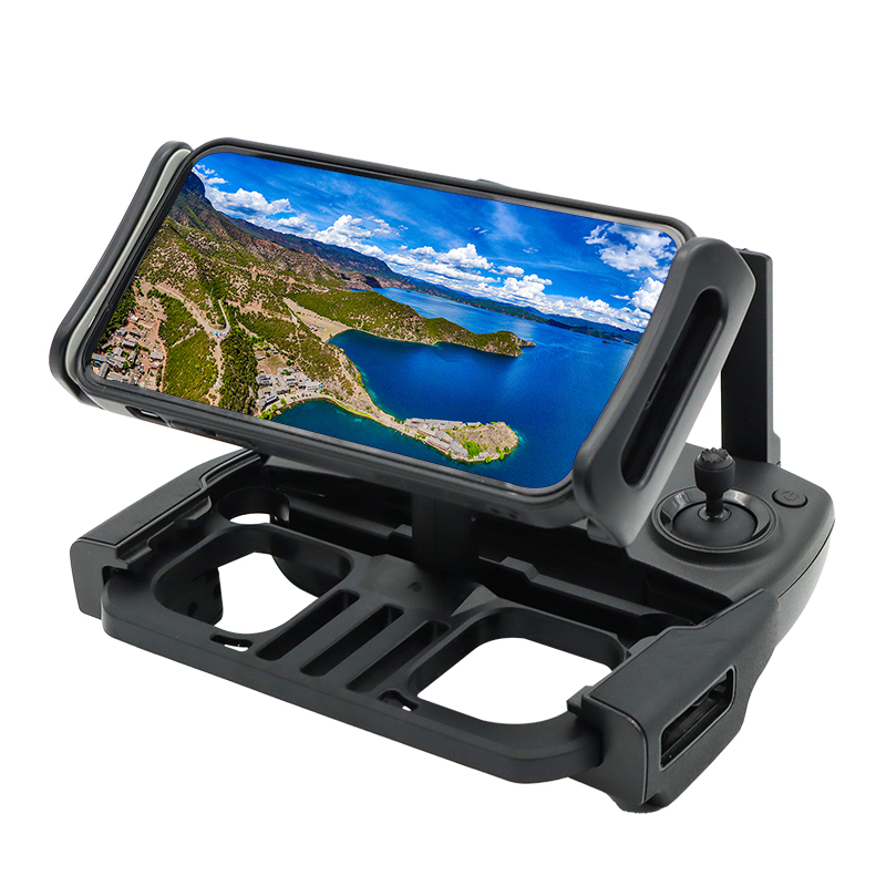 Składany uchwyt do tabletu tel – Drone Tablet Mount recenzja i cena