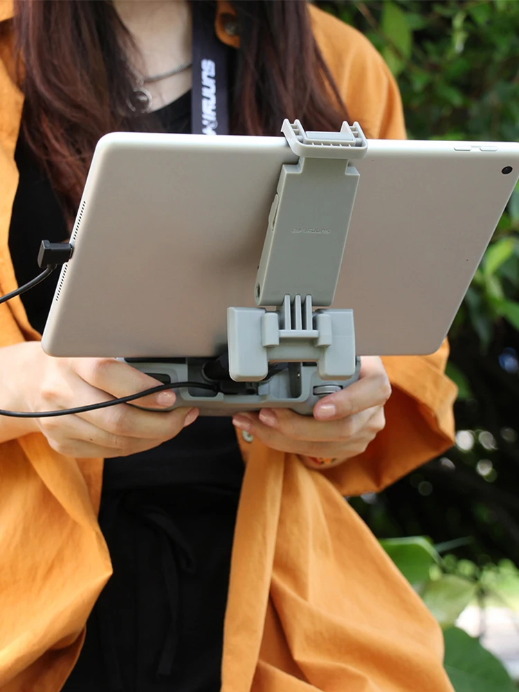 Uchwyt do tabletu z pilotem, p – Drone Tablet Mount recenzja i cena