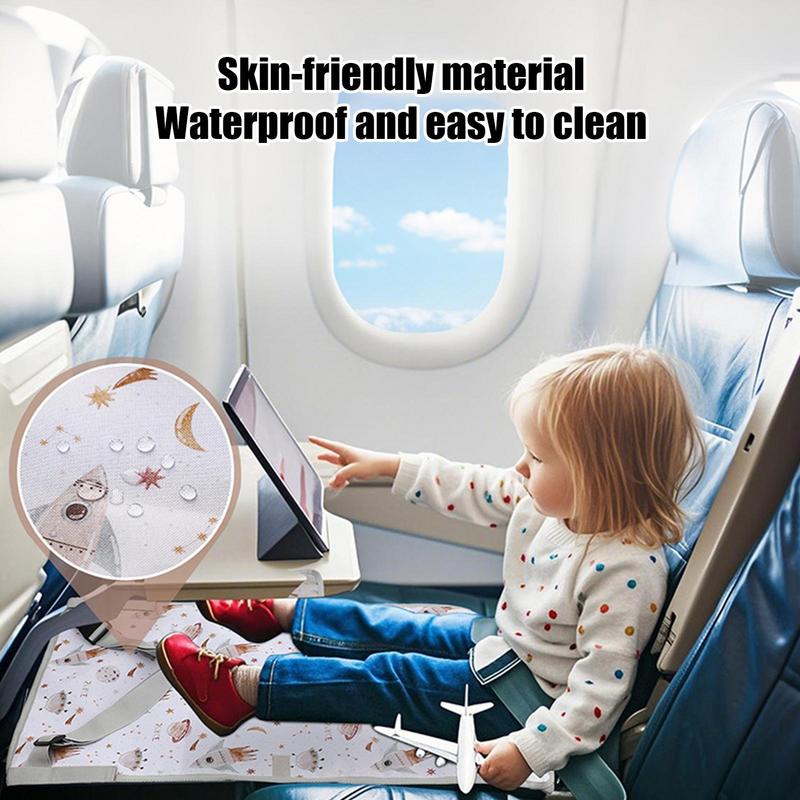 Łóżko samolotowe dla malucha P – Drone Backpack recenzja i cena
