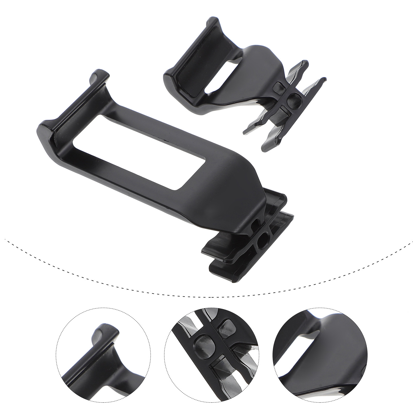 1 zestaw uchwytów na telefon/t – Drone Tablet Mount recenzja i cena