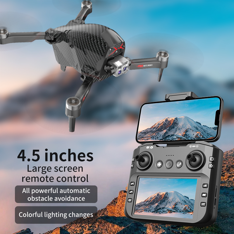 Dron CS26 z podwójną kamerą 10 – Drone Battery Adapter recenzja i cena
