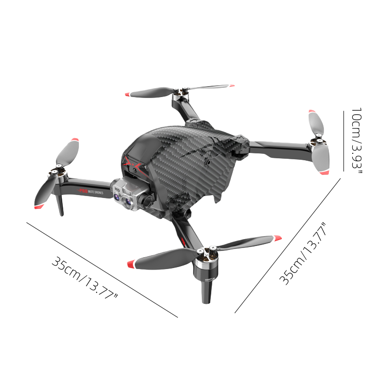 Dron CS26 z podwójną kamerą 10 – Drone Battery Adapter recenzja i cena
