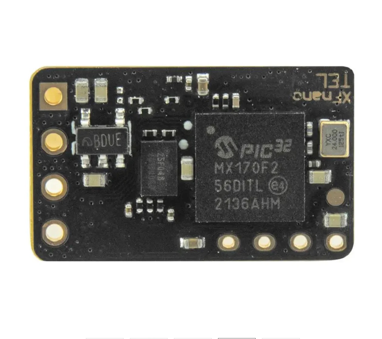 Odbiornik TBS Crossfire Nano R – Tbs Fpv Crossfire recenzja i cena