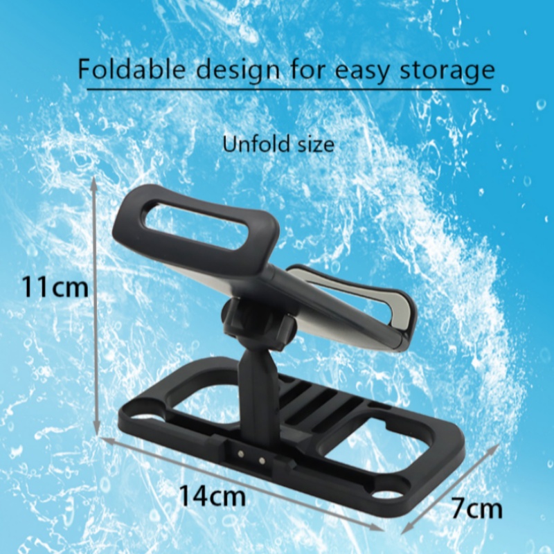 Uchwyt na tablet z regulowanym – Drone Tablet Mount recenzja i cena