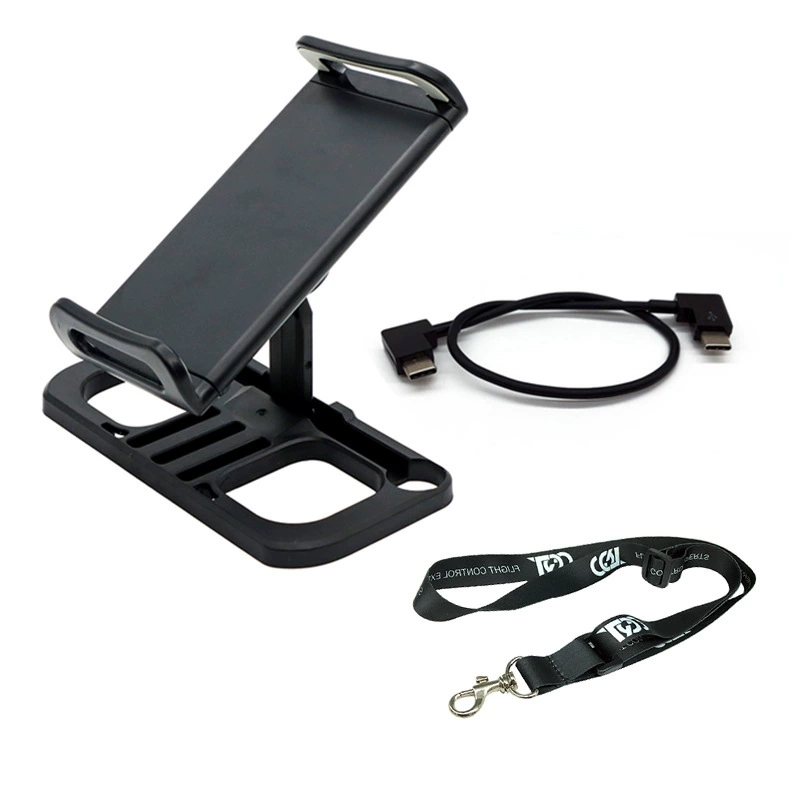 Składany uchwyt na tablet z pi – Drone Tablet Mount recenzja i cena