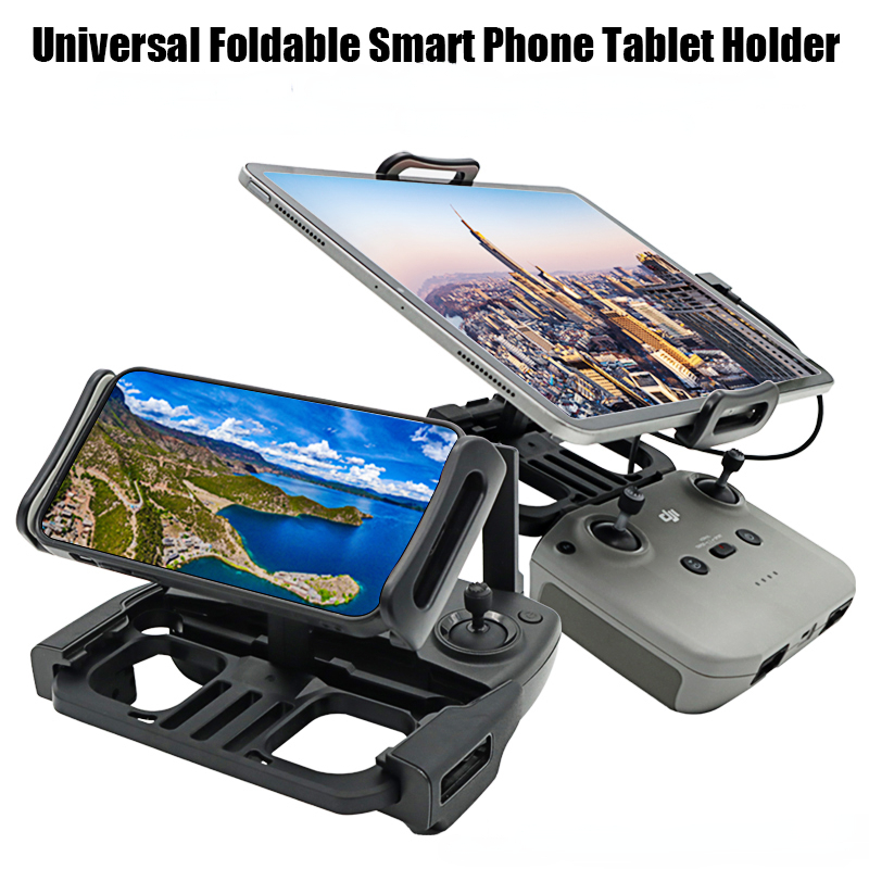 Składany uchwyt na tablet z pi – Drone Tablet Mount recenzja i cena